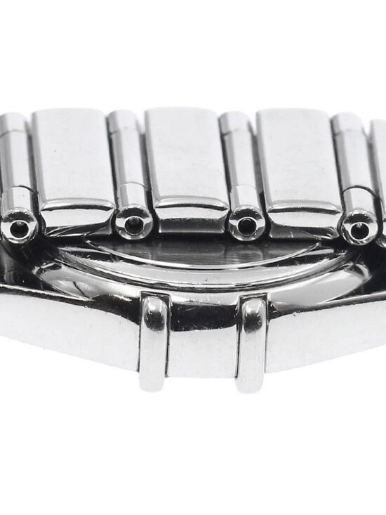 OMEGA Constellation Mini My Choice 1561.51 Gray Dial Quartz Ladies Watch_900967 main image 8